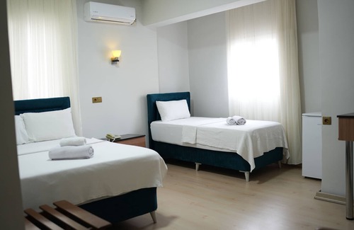 Seyhan Hotel | Grand Clover Otel