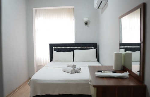 Seyhan Hotel | Grand Clover Otel