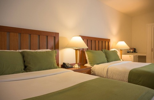 Georgetown Hotel | Grand Coastal Hotel
