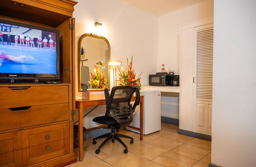 Georgetown Hotel | Grand Coastal Hotel