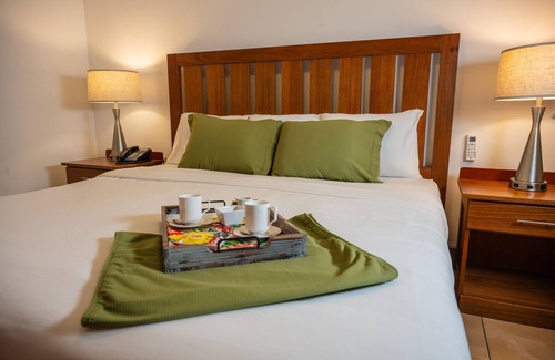 Georgetown Hotel | Grand Coastal Hotel