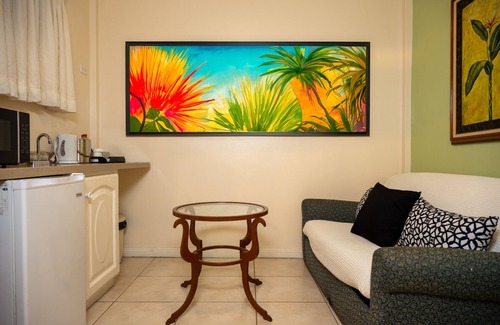 Georgetown Hotel | Grand Coastal Hotel