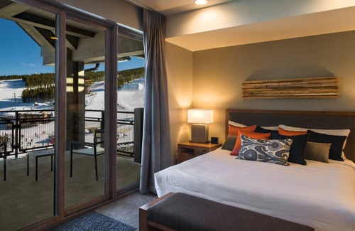 Breckenridge Resort | Grand Colorado Peak 8