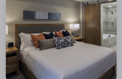 Breckenridge Resort | Grand Colorado Peak 8