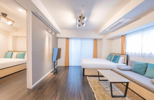 Akasaka Apartment | Grand Concierge Roppongi