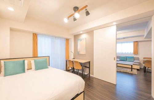 Akasaka Apartment | Grand Concierge Roppongi