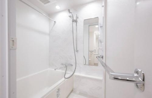Akasaka Apartment | Grand Concierge Roppongi