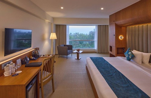 Mahabalipuram Hotel | Grand Continent Mahabalipuram