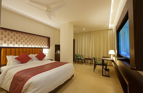 Secunderabad Hotel | Grand Continent Secunderabad A Sarovar Portico Affiliate Hotel