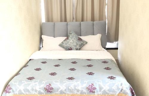 Beijing Road Apartment | Grand Continental Apartment