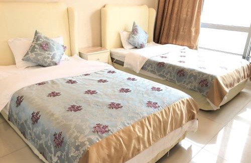 Beijing Road Apartment | Grand Continental Apartment