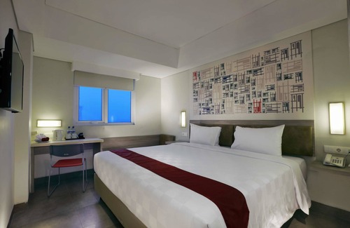 Ujungberung Hotel | Grand Cordela Hotel Bandung
