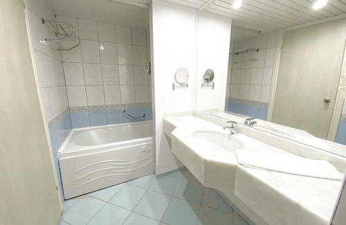 Konakli Hotel | Grand Cortez Halal Family Hotel - All Inclusive