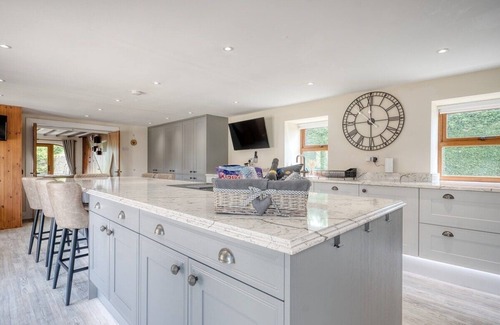Crook House | Grand Country Estate 3 Hot Tubs Sleeps 16 near Durham City & Bishop Auckland