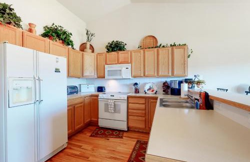 Fraser Apartment | Grand County Get Away