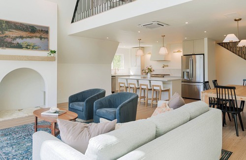 Granby House | Grand County Luxury A-Frame