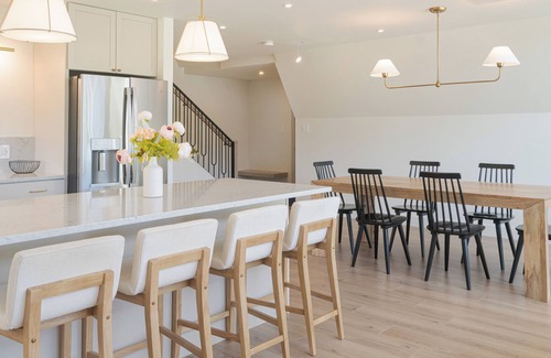 Granby House | Grand County Luxury A-Frame