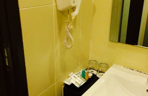 Teluk Intan Hotel | Grand Court Hotel