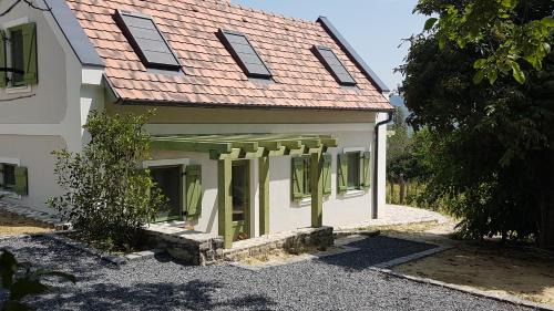 Hegymagas House | Grand Cru 4 Vendégház