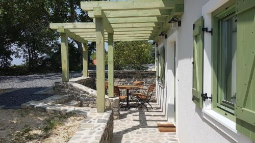 Hegymagas House | Grand Cru 4 Vendégház