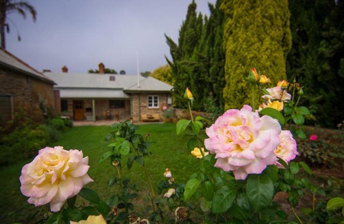Jutland House | Grand Cru Estate Homestead