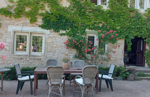 Chardonnay House | Grand cru house