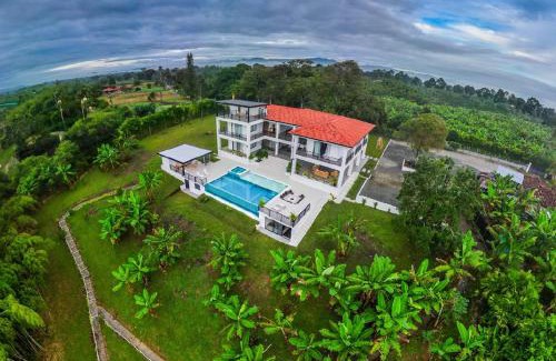 Montenegro House | Grand Cypress Luxury Home