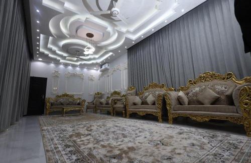 Sayq Villa | Grand Dahlia Villa