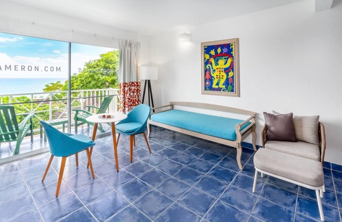 El Farallon del Chiru Resort | Grand Decameron Panama, A Trademark All Inclusive Resort