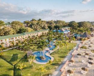El Farallon del Chiru Resort | Grand Decameron Panama, A Trademark All Inclusive Resort