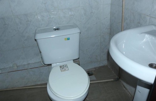 Uyo Hotel | Grand Decent Hotel and Suites