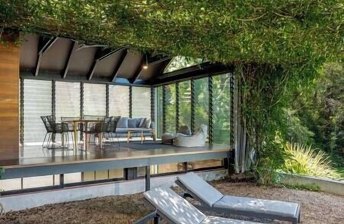 North Tamborine House | Grand Designs Home Tamborine Mt