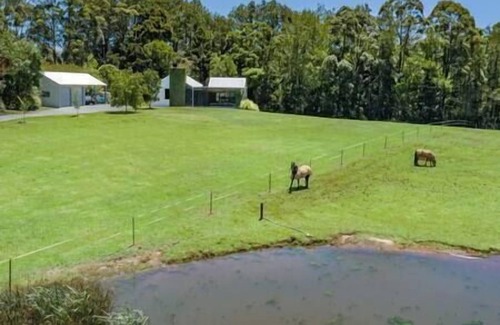 North Tamborine House | Grand Designs Home Tamborine Mt