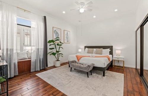 Pacific Beach House | Grand Desire by Cardo - Luxury 3br in Heart of PB