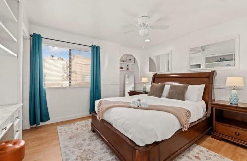 Pacific Beach House | Grand Desire by Cardo - Luxury 3br in Heart of PB