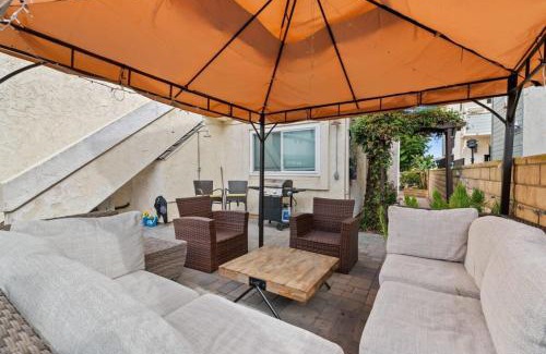 Pacific Beach House | Grand Desire by Cardo - Luxury 3br in Heart of PB