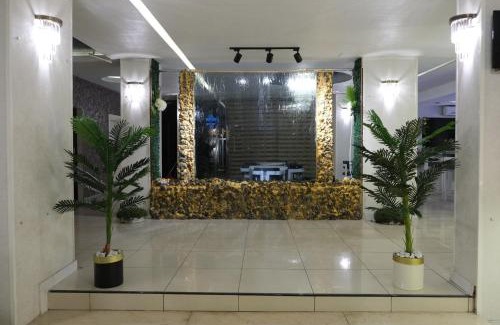 Akdeniz Hotel | Grand Diamond Hotel