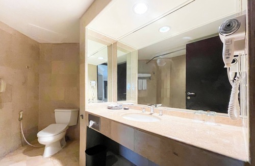 Depok Hotel | Grand Diamond Hotel Yogyakarta