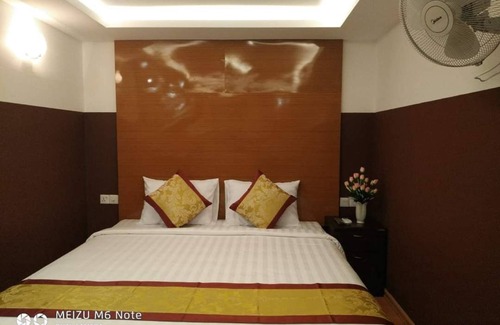 Mingaladon Township Hotel | Grand Diamond Guest House