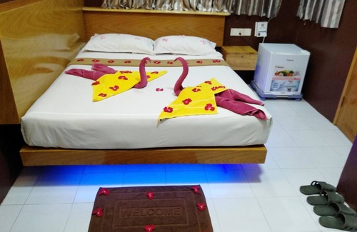 Mingaladon Township Hotel | Grand Diamond Guest House