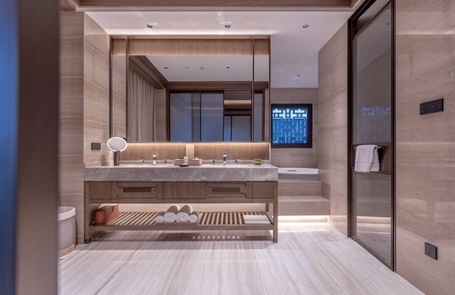 Shangyu Hotel | Grand Dongshan