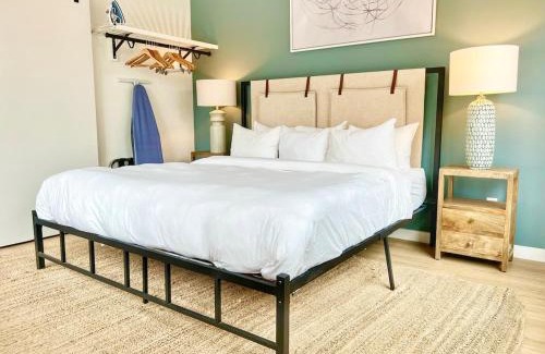 East Village Apartment | Grand Downtown San Diego Apartment
