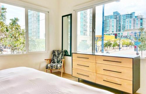 East Village Apartment | Grand Downtown San Diego Apartment