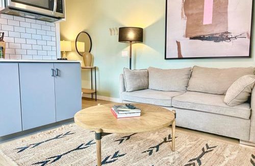 East Village Apartment | Grand Downtown San Diego Apartment