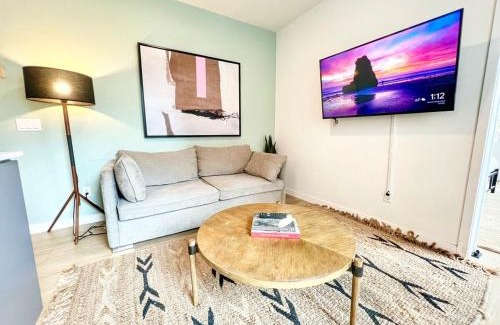 East Village Apartment | Grand Downtown San Diego Apartment