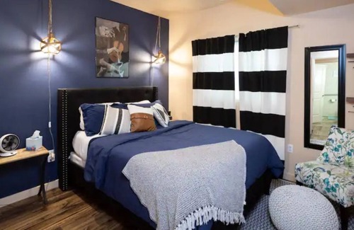 Downtown Boise Apartment | Grand Downtown Treasure in the Treasure Valley