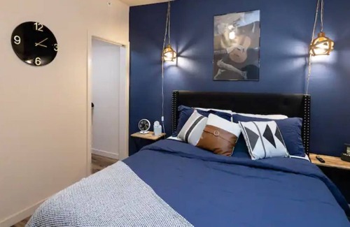 Downtown Boise Apartment | Grand Downtown Treasure in the Treasure Valley