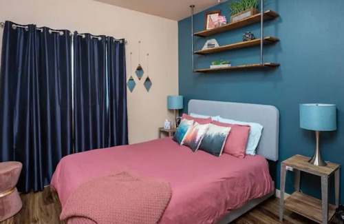 Downtown Boise Apartment | Grand Downtown Treasure in the Treasure Valley