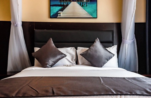 Homa Bay Hotel | Grand Duke Hotel Limited