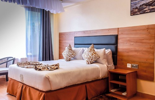 Homa Bay Hotel | Grand Duke Hotel Limited